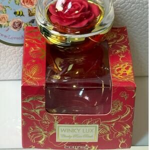Winky Lux Cheeky Rose Cream Blush - KNICKERS - 4.8g - NEW in box